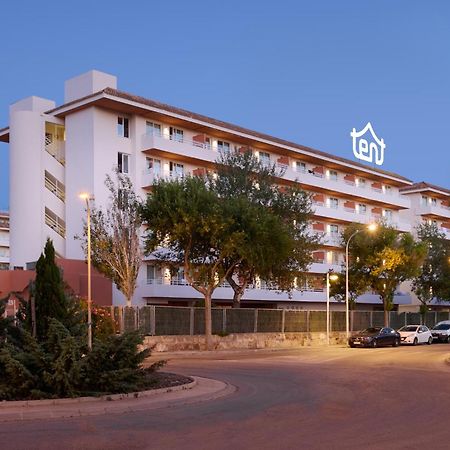 Tent Calvia Beach Magaluf  Extérieur photo