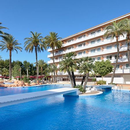Tent Calvia Beach Magaluf  Extérieur photo