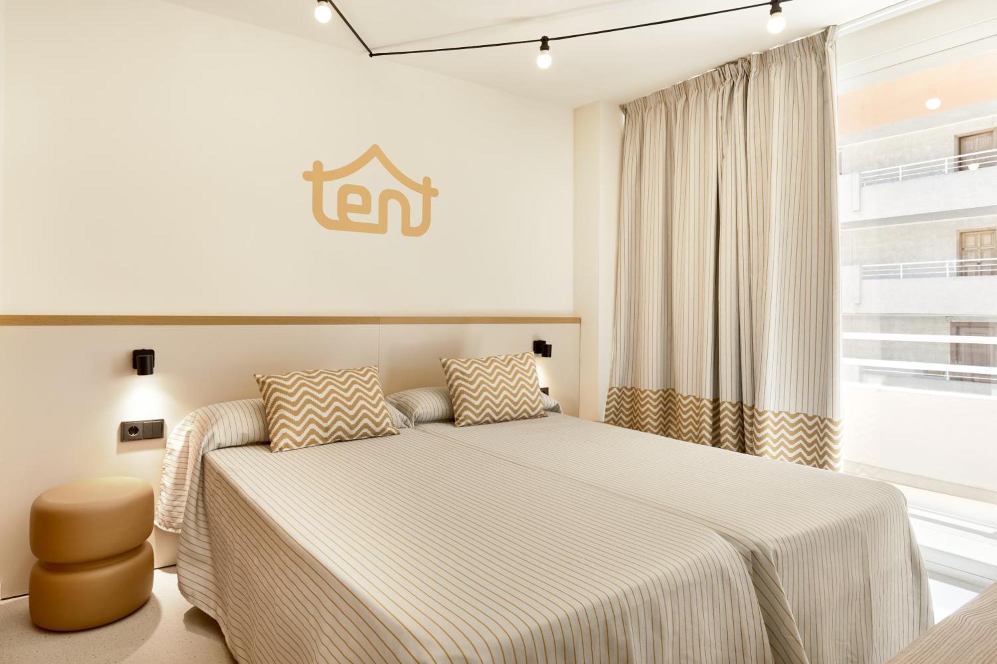 Tent Calvia Beach Magaluf  Extérieur photo