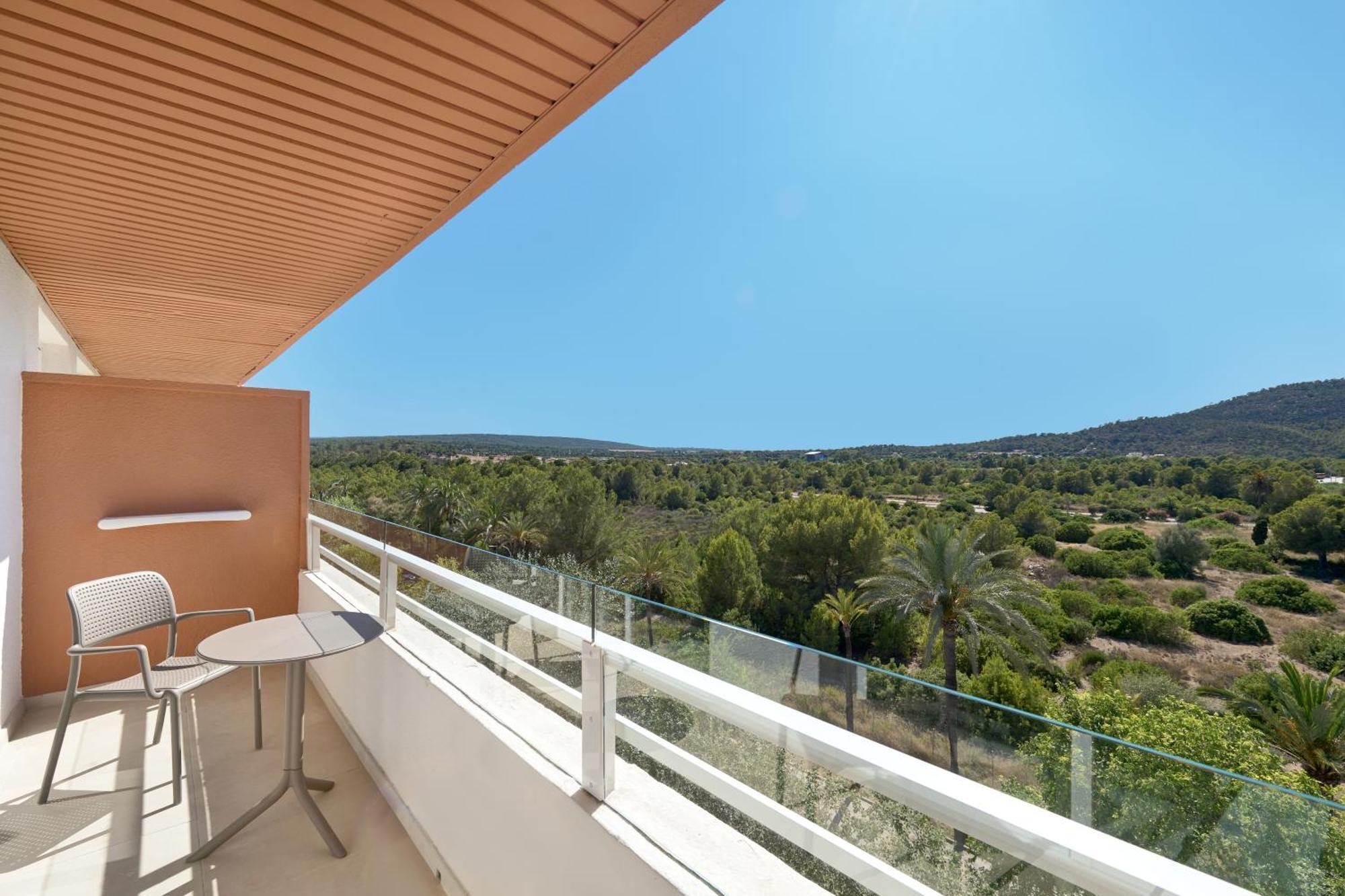 Tent Calvia Beach Magaluf  Extérieur photo